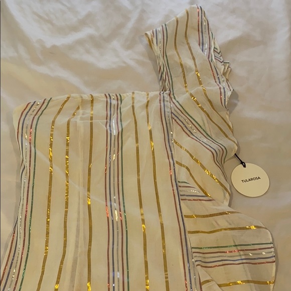 Tularosa Dress - Picture 4 of 5